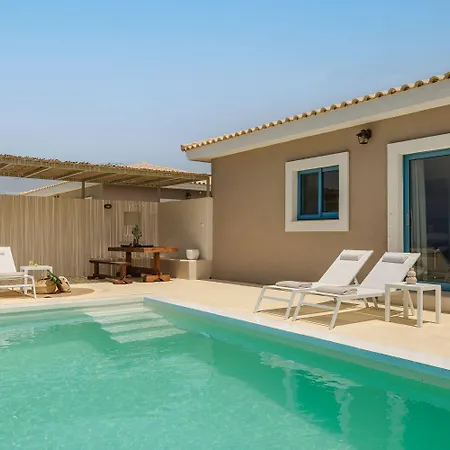 Villa Elena - Zen