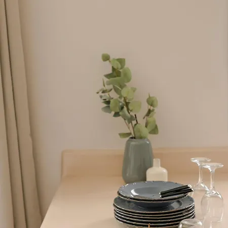 Villa Elena - Zen