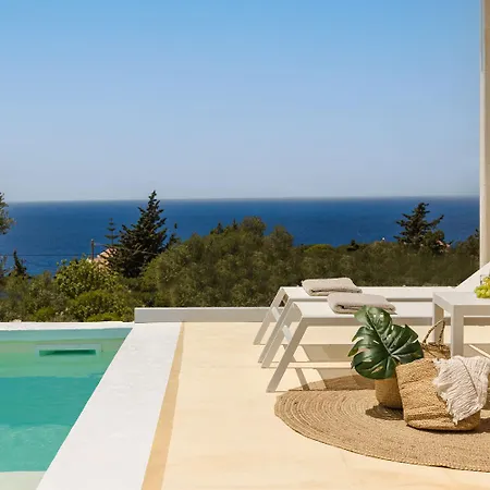 Elena - Zen Villa *